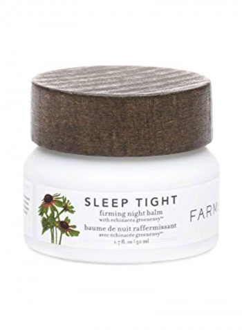 Sleep Tight Firming Night Balm 1.7ounce