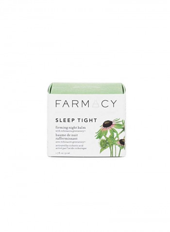 Sleep Tight Firming Night Balm 1.7ounce