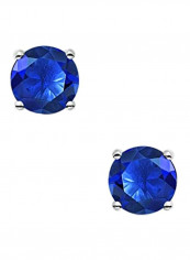 1.25Ct Cubic Zirconia Studded Earrings reviews 1.25Ct Cubic Zirconia Studded Earrings