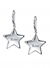 925 Sterling Silver Leverback Dangle Earrings reviews 925 Sterling Silver Leverback Dangle Earrings