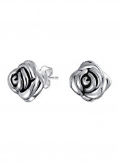 925 Sterling Silver Rose Earrings reviews 925 Sterling Silver Rose Earrings