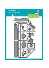 Custom Craft Dies Grey/Black reviews Custom Craft Dies Grey/Black