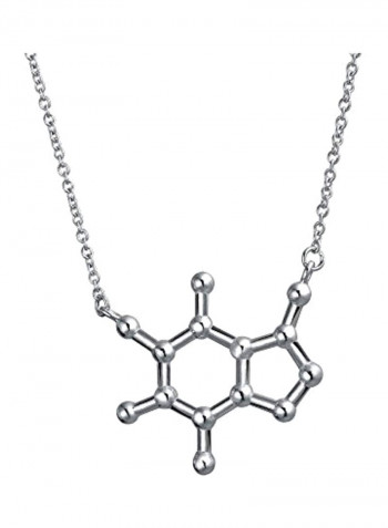 925 Sterling Silver Pendant Necklace
