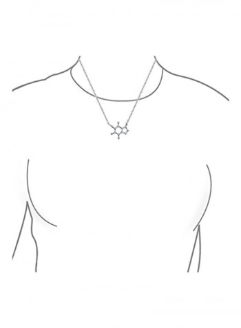 925 Sterling Silver Pendant Necklace