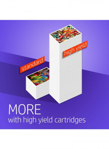 312A LaserJet Toner Cartridge Black