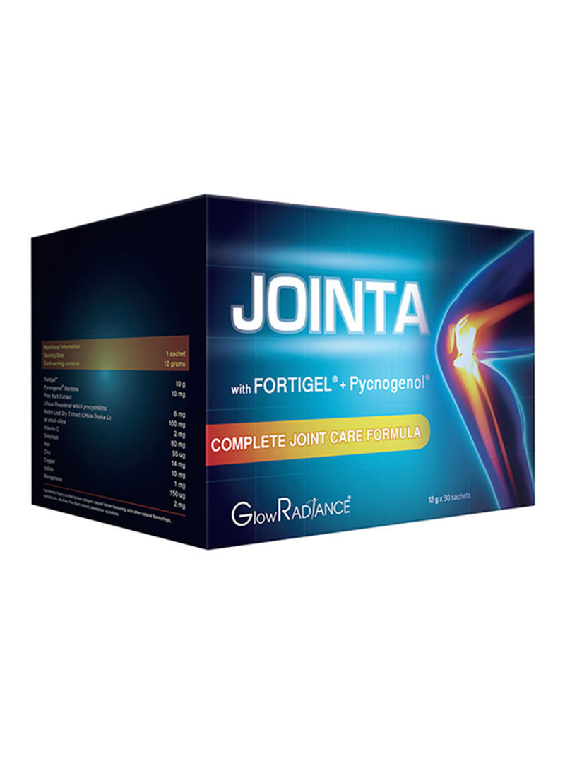 Complete Joint Care Formula (12X30)g