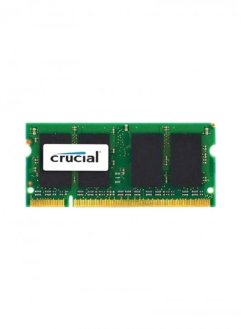 CT51264BF1339J SODIMM DDR3 1333 RAM 4GB