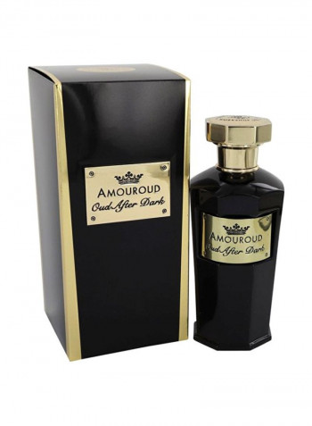 Oud After Dark EDP 100ml