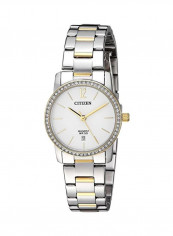 Men's Water Resistant Analog Watch EU6038 89A reviews Men's Water Resistant Analog Watch EU6038 89A