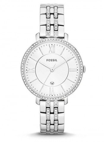 Men's Analog Quartz Watch ES3545P