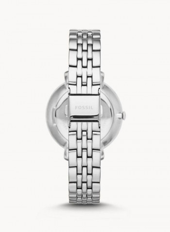 Men's Analog Quartz Watch ES3545P