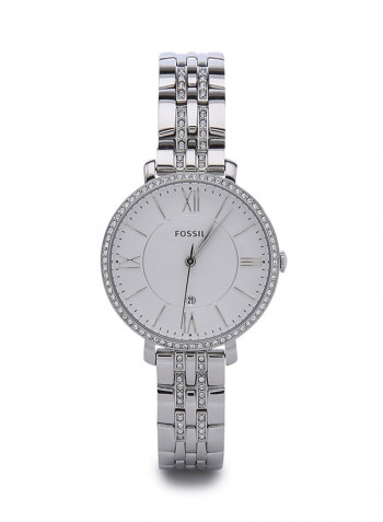 Women's Jacqueline Analog Watch ES3545