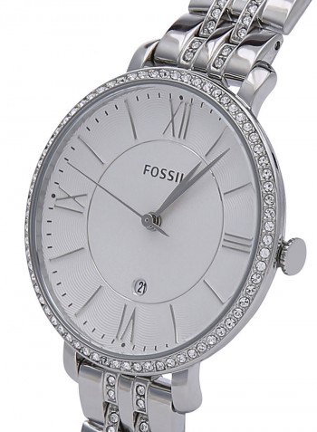 Women's Jacqueline Analog Watch ES3545