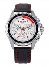 Men's Silicone Chronograph Watch 478 reviews Men's Silicone Chronograph Watch 478
