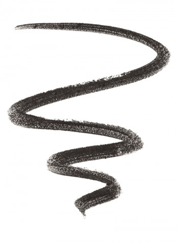 Queen Vivid Impact Eye Liner Q300 Midnight
