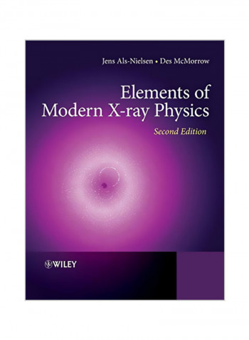Elements of Modern X-Ray Physics Paperback