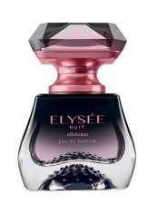 Elysée Nuit Eau de Parfum 50ml
