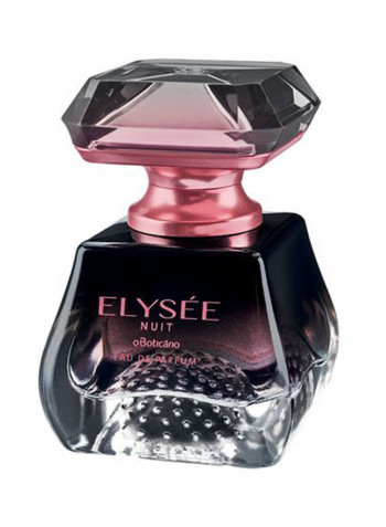 Elysée Nuit Eau de Parfum 50ml