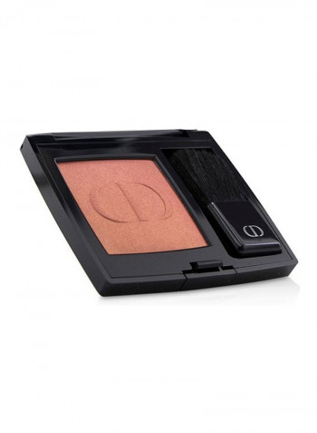 Rouge Long Wear Couture Powder Blush 219 Rose Montaigne