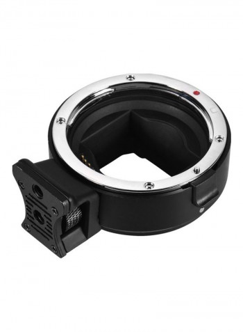 Focus Lens Mount Adapter Ring Digital multicolour