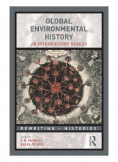 Global Environmental History Paperback 1st Edition