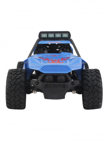 Ky-2010A Rc Desert Buggy Truck Electric Toy Car For Kids 33 x 20.5 xx 16centimeter