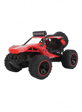 Ky-2010A Rc Desert Buggy Truck Electric Toy Car For Kids 33 x 20.5 xx 16centimeter