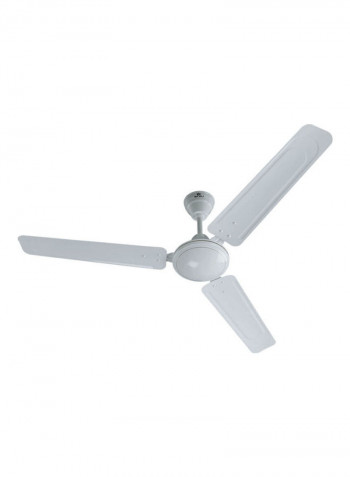 Ceiling Fan 56 W 251162 White