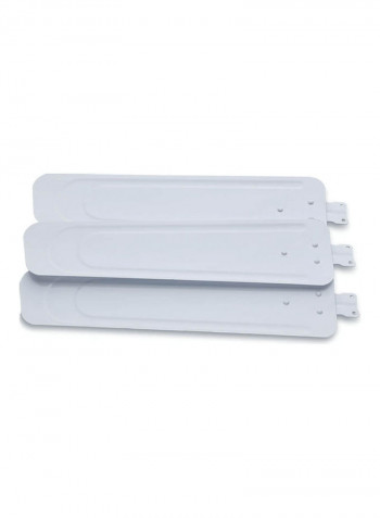 Ceiling Fan 56 W 251162 White