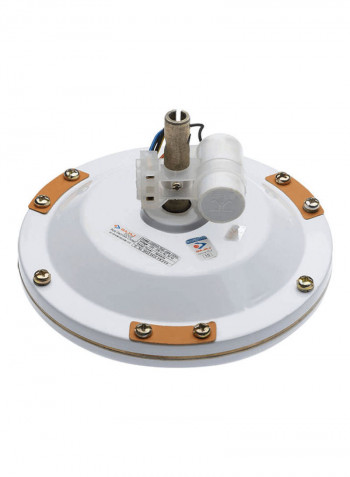 Ceiling Fan 56 W 251162 White
