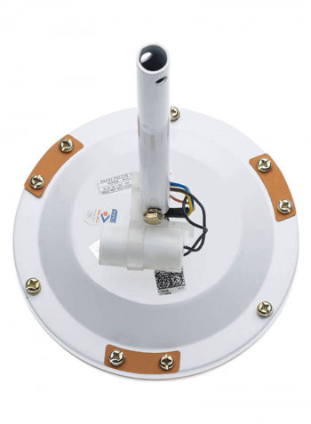 Ceiling Fan 56 W 251162 White
