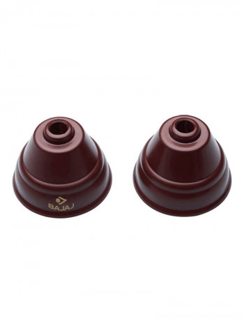 Ceiling Fan 56 W 251163 Brown