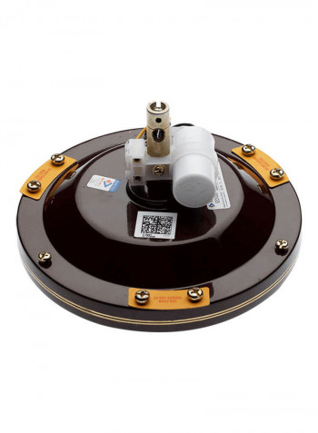 Ceiling Fan 56 W 251163 Brown