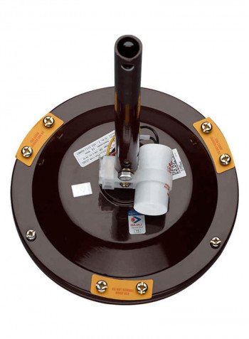 Ceiling Fan 56 W 251163 Brown