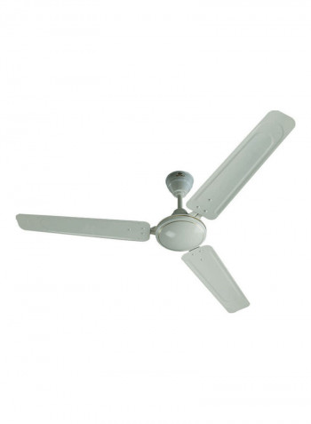 Ceiling Fan 56 W 251164 White