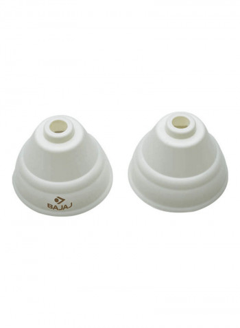 Ceiling Fan 56 W 251164 White