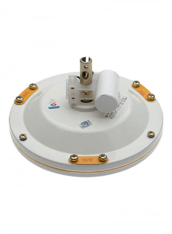 Ceiling Fan 56 W 251164 White