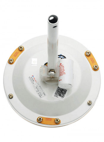 Ceiling Fan 56 W 251164 White