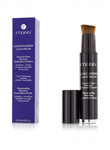 Light Expert Click Brush Foundation 04 Rosy Beige