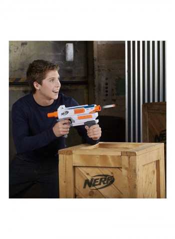 Modulus Mediator Fire Blaster With Dart 6.7 x 43.8cm
