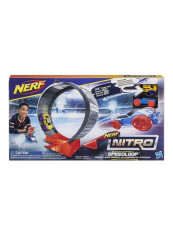 Nitro Speedloop Stunt Combat Car 6.4 x 47cm