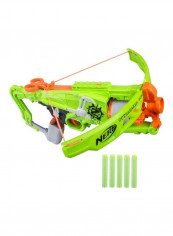 Zombie Strike Outbreaker Bow Blaster With Dart 6.7 x 41.9cm
