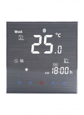 LCD Smart Thermostat Digital Temperature Controller