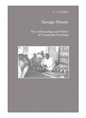 Savage Money Paperback 1st Edition