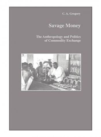 Savage Money Paperback 1st Edition