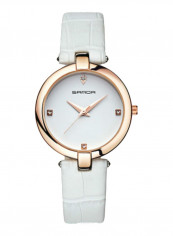 Women's Fashion Analog Watch NSSB037004340