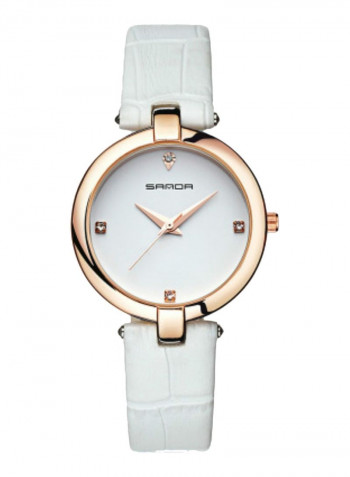 Women's Fashion Analog Watch NSSB037004340