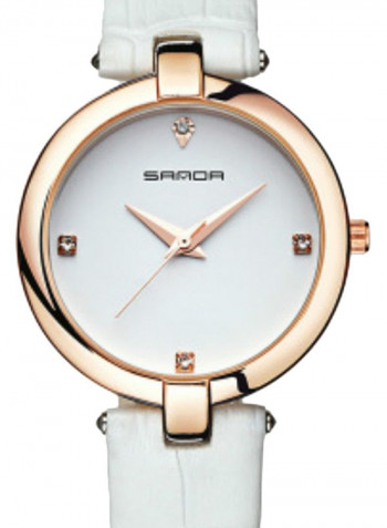 Women's Fashion Analog Watch NSSB037004340