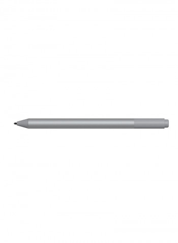 Stylus Pen For Microsoft Surface Tablet Silver