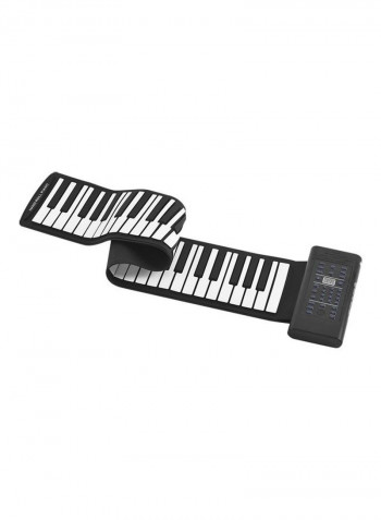 Portable 61-Keys Piano